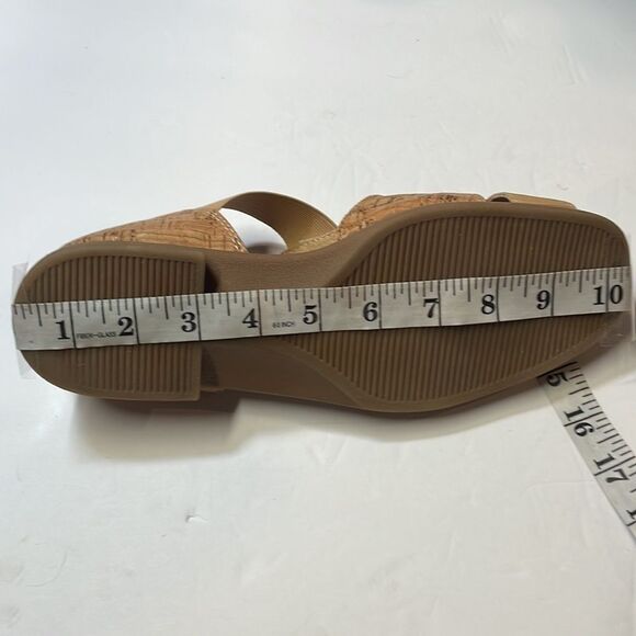 The Tog Shop women’s casual slip on flat Loafer shoe Size 9.5. - Picture 10 of 10